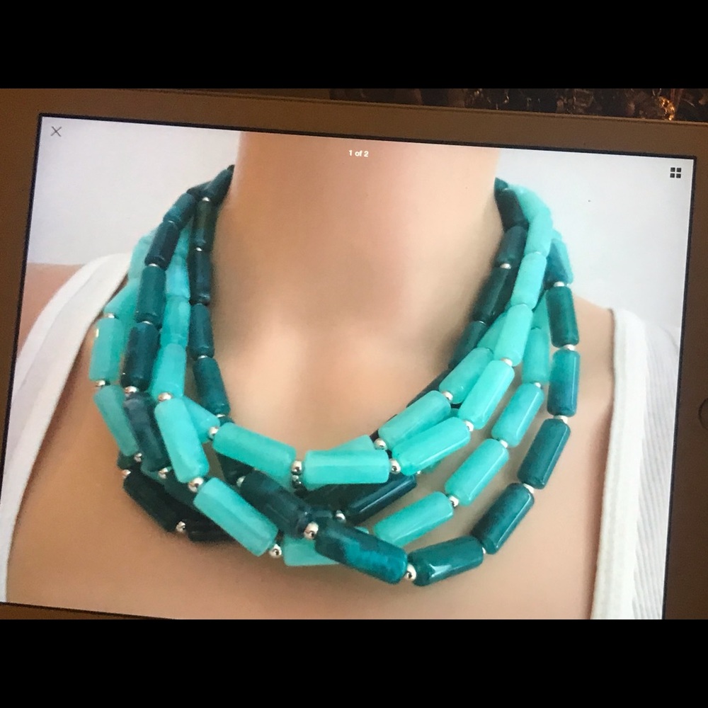 Necklace!!! - Picture 7 of 8